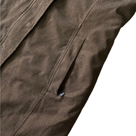 PrAna Jacket Women’s size Medium in Light Brown - Picture 4 of 12